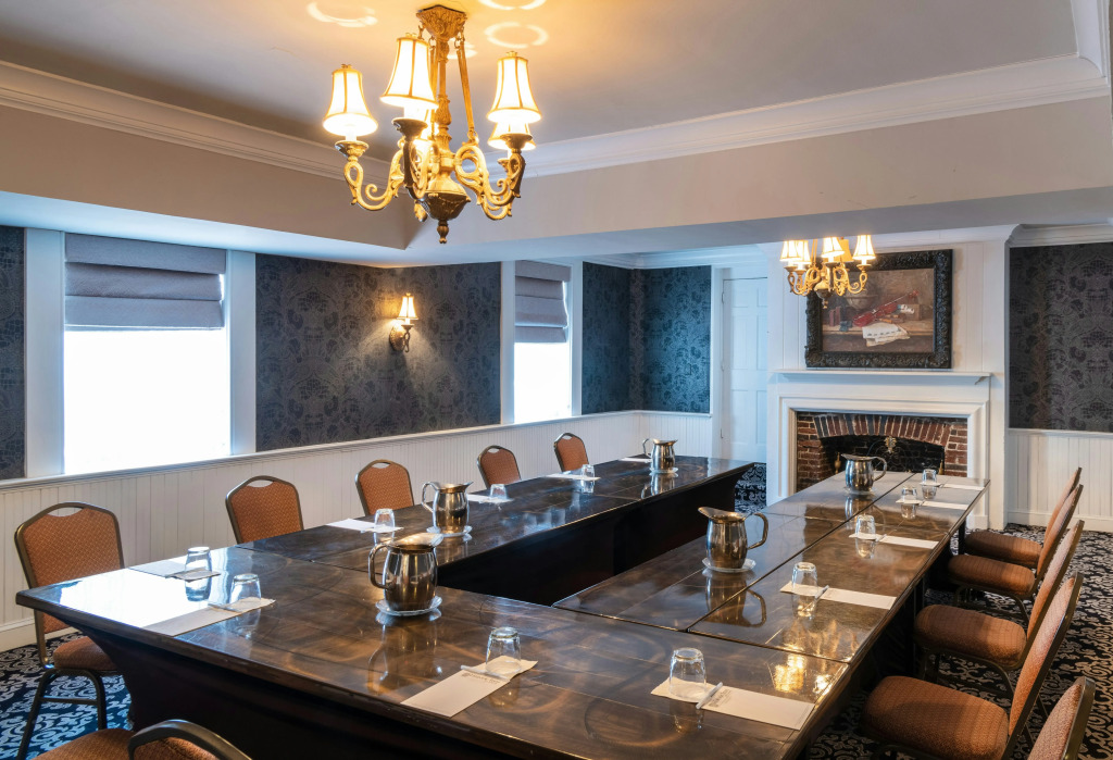 Historic Inns of Annapolis