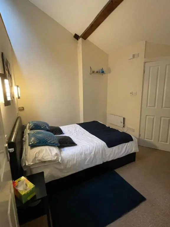Flat 2 Chestergate