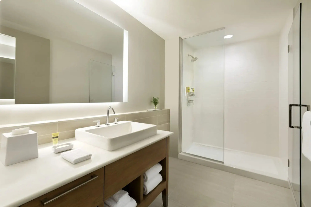 Element by Marriott Dallas Love Field