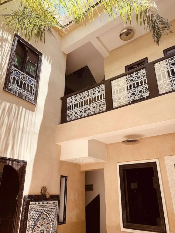 Riad Kadi