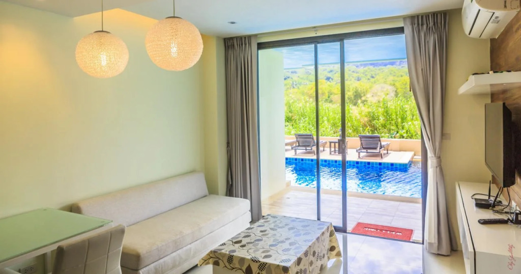 LAGO Condominium
