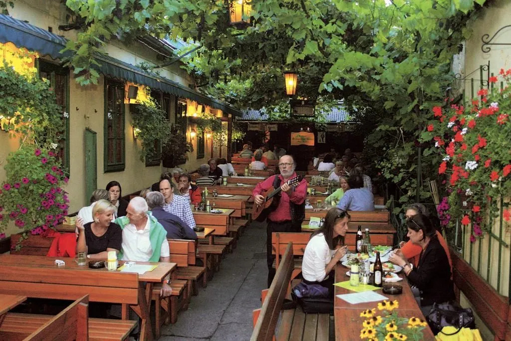 Hotel Schneider-Gössl