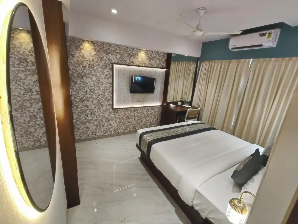 Hotel Manthan Stays