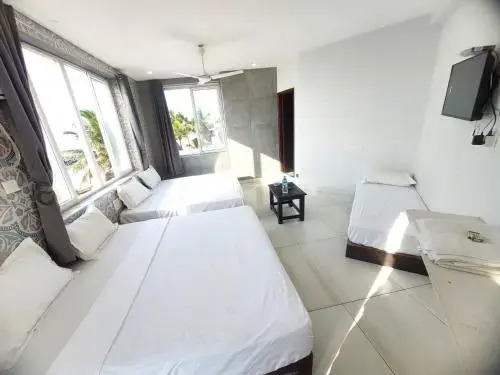 Wild Sand Beach Resort