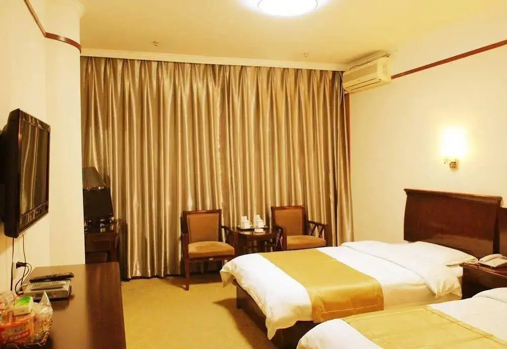 Bai Yun Hotel
