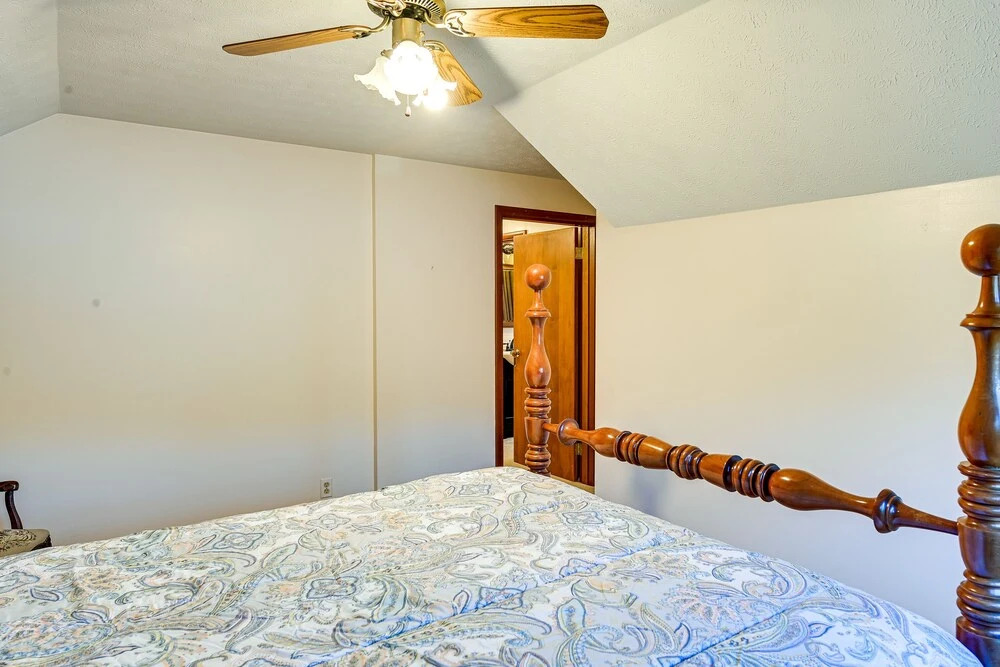 Downtown Paintsville Vacation Rental