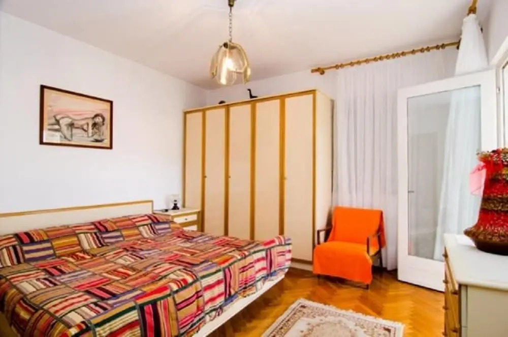 Apartmani MAK