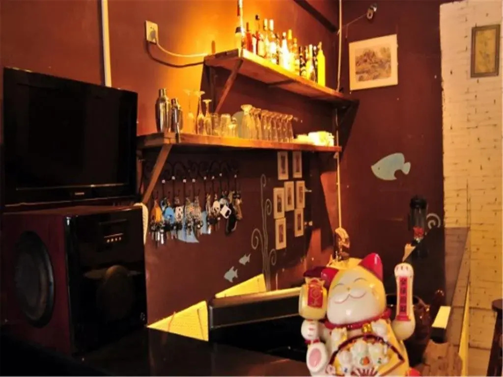 Sanya Sunny House International Youth Hostel Haitangwan Branch