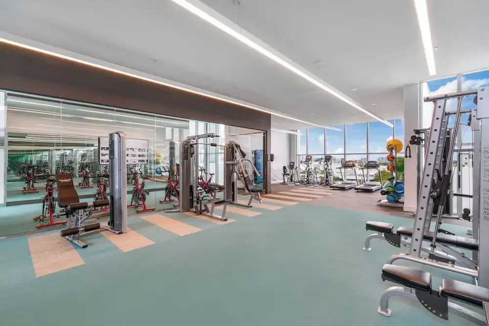 LUXURY NEW CONDO AT MIAMI DESIGN DISTRICT
