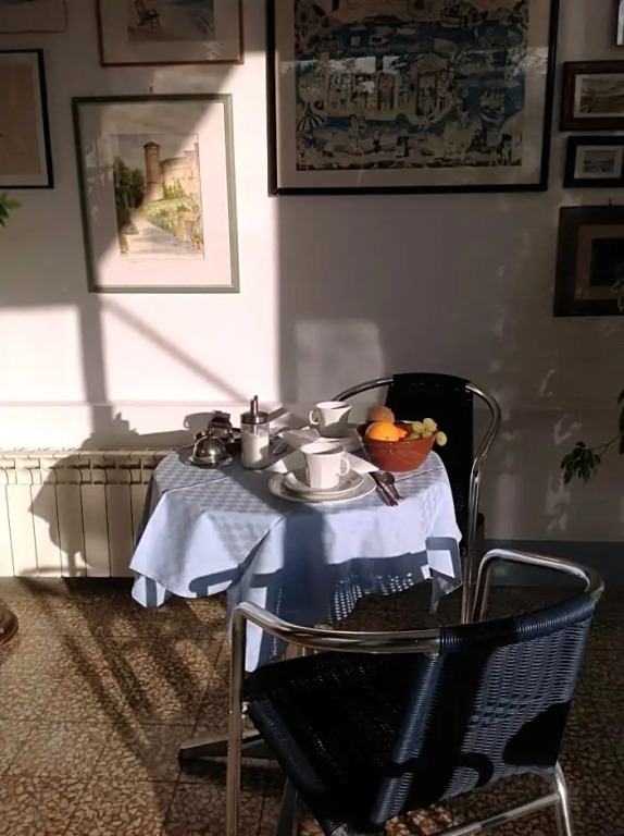 Belcanto B&B