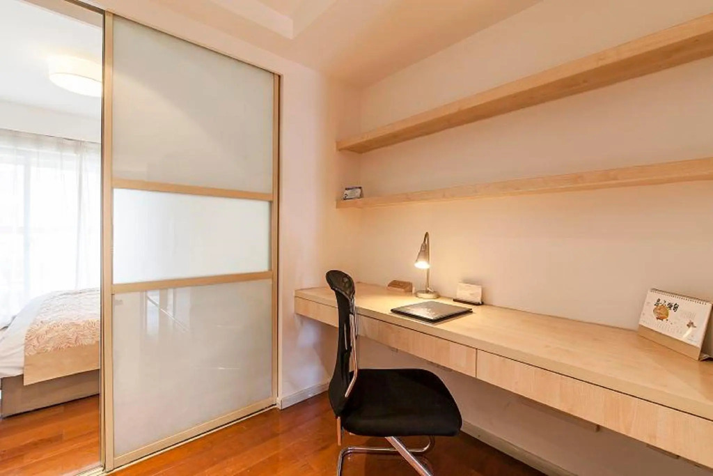 Eastern Garden Service Apartment