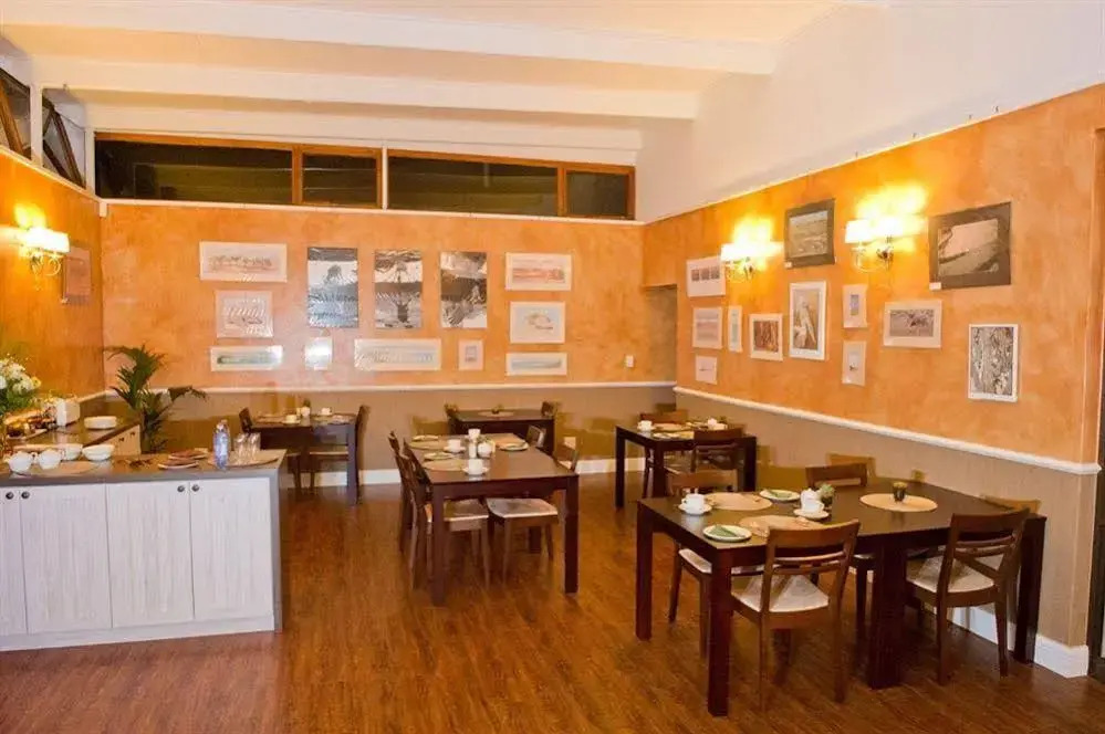 Namib Guesthouse