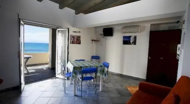 Residence Mare Blu