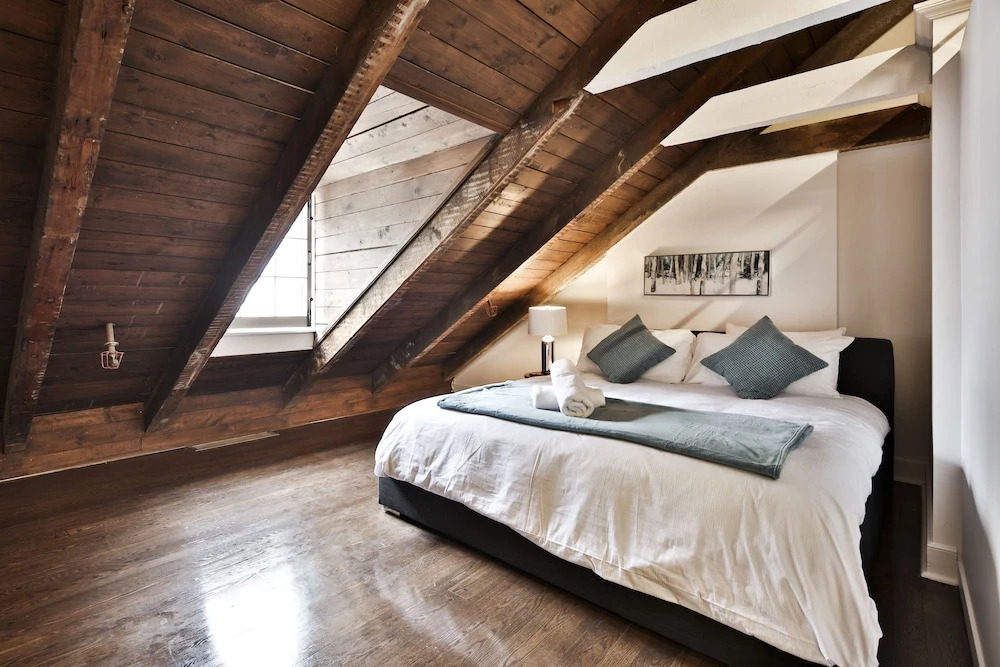 Les Lofts Marina Old Port