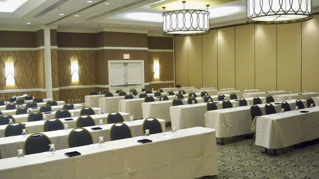 Holiday Inn San Antonio-Riverwalk by IHG