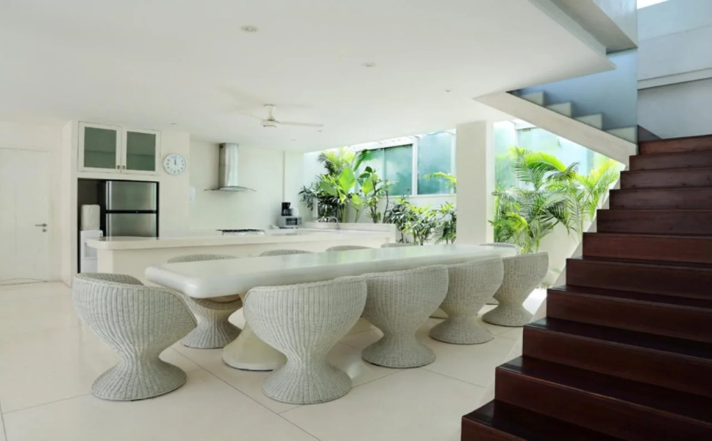 Eden The Residence at The Sea Seminyak
