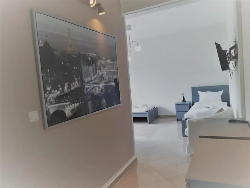 Mehrbett-Apartment 4 in Hamburg