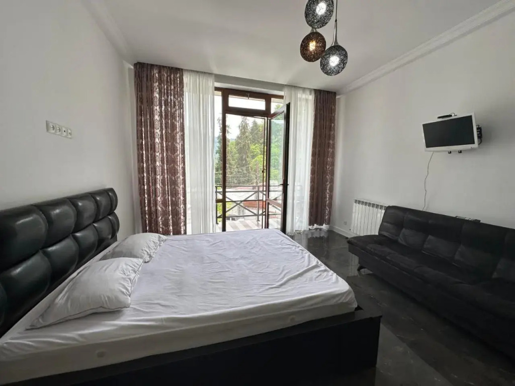 Guest House Nana