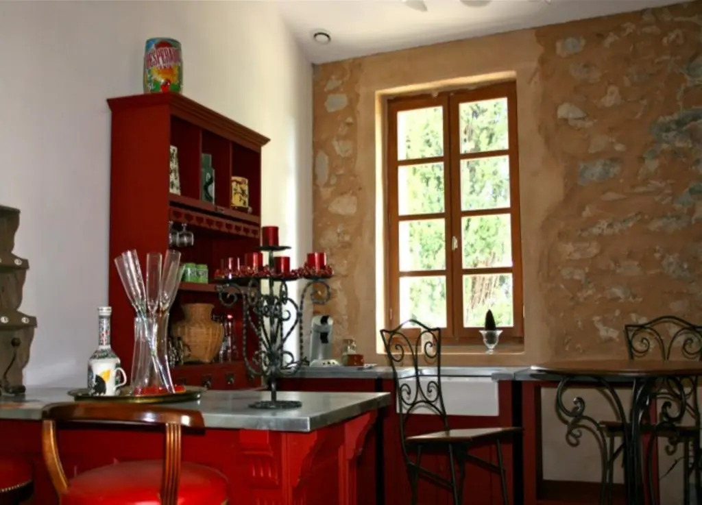 Domaine de Perry