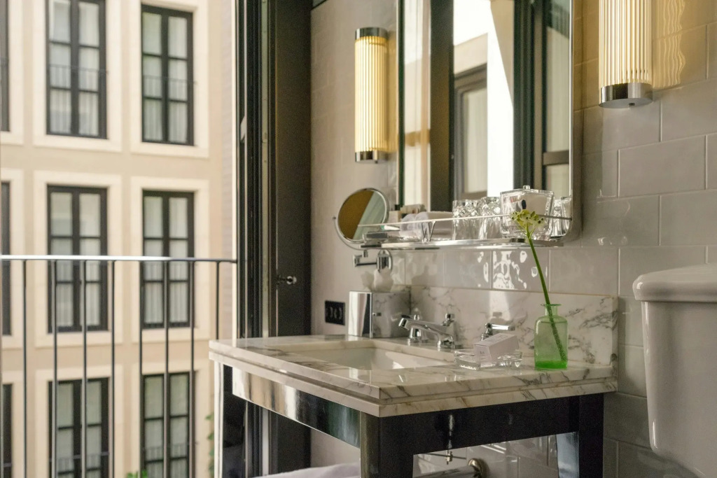 Wittmore Hotel GL- Adults Only, Small Luxury Hotels