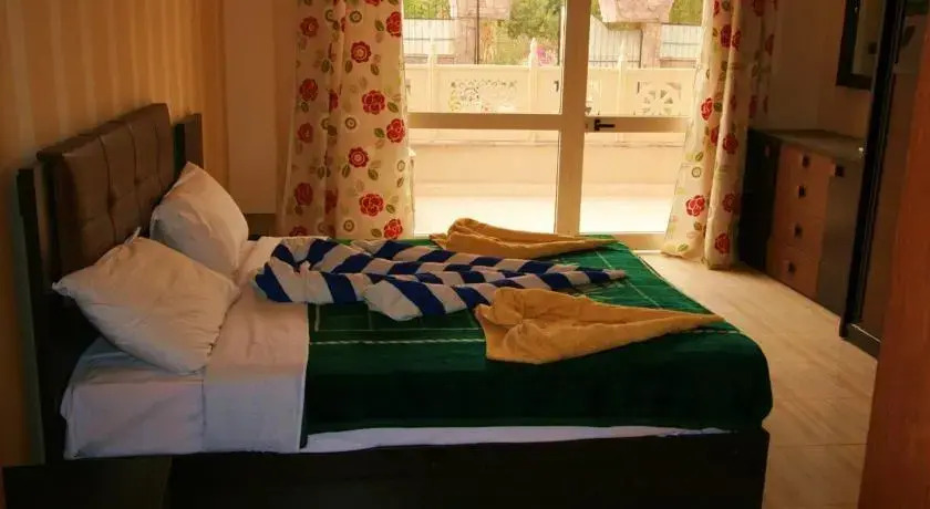 Tahrir Villa Luxor