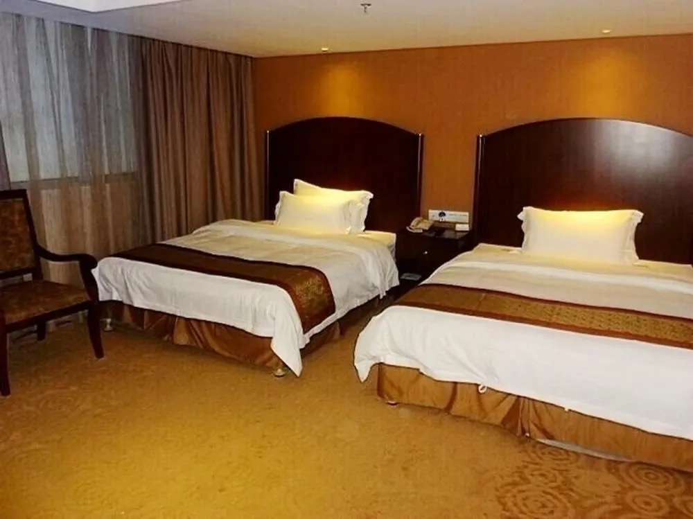 Yongyuan International Hotel
