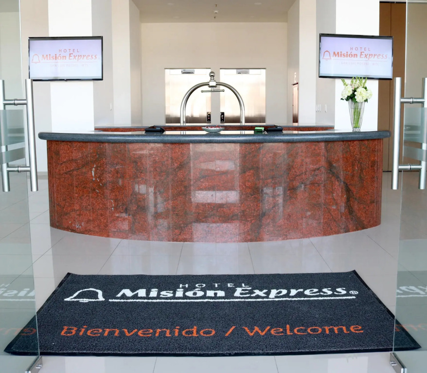 Hotel VM Express Querétaro
