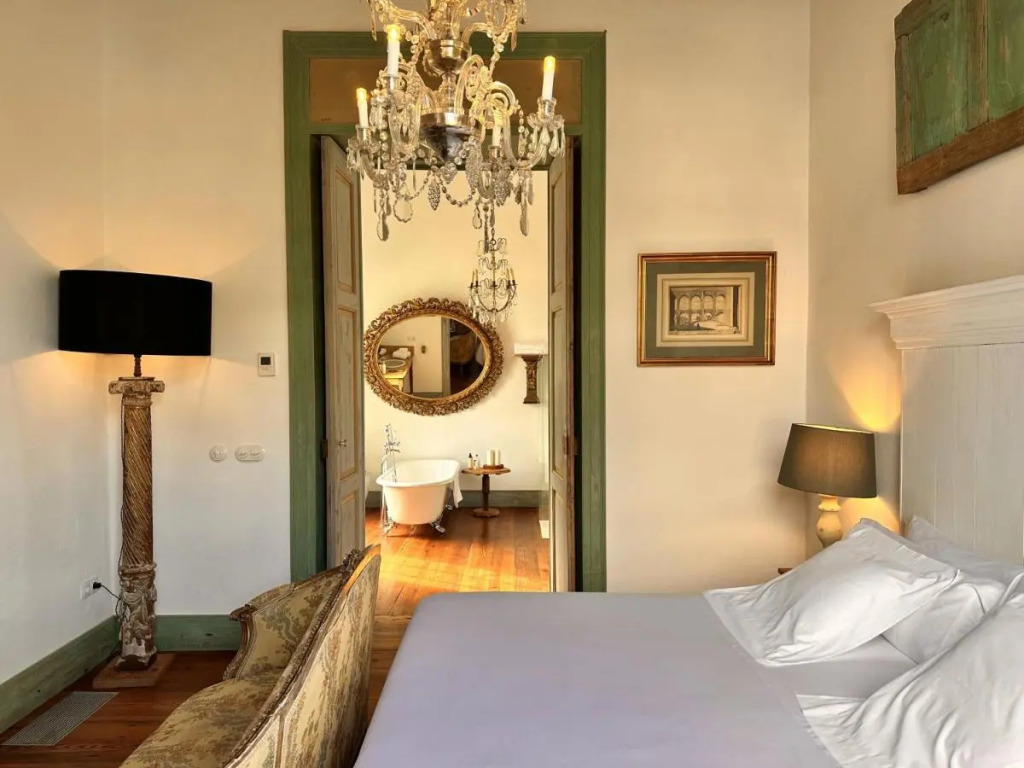 Hotel Emblemático La Casa de los Naranjos