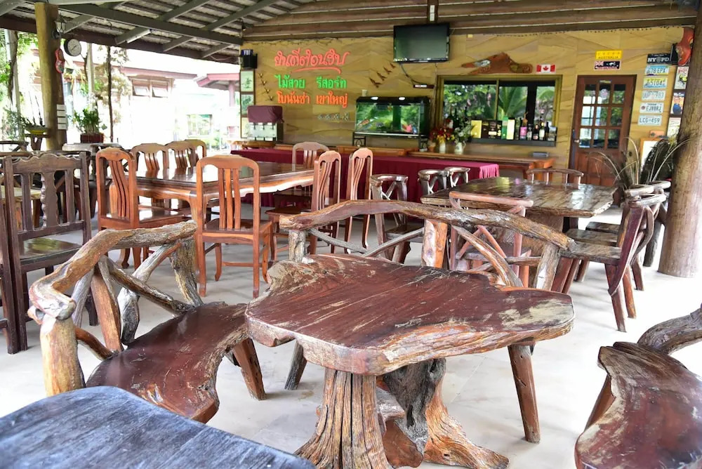 Maisuay Resort