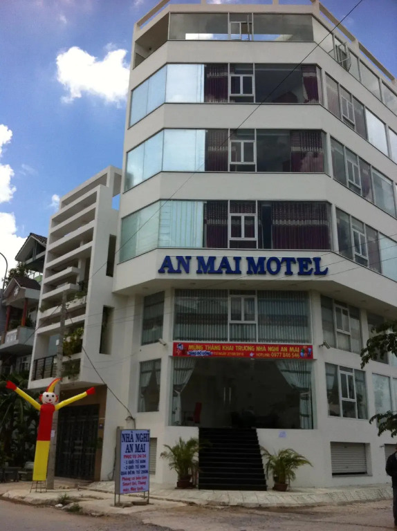 An Mai Hotel