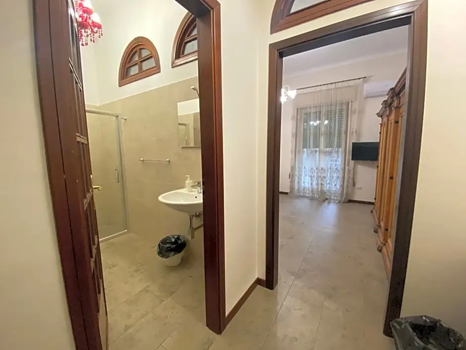 Bed & Breakfast Giulia
