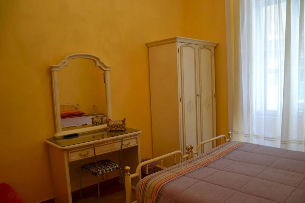 Rosa Blu B&B