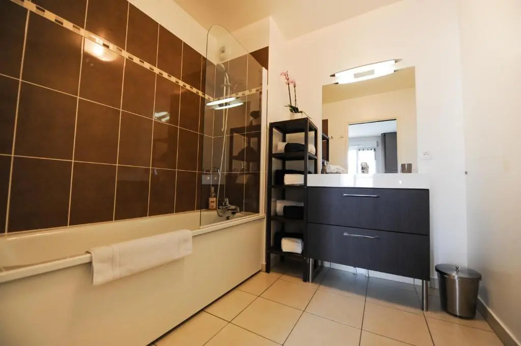 Disneyland Dream 1 - Charmant Appartement 4/5 pax