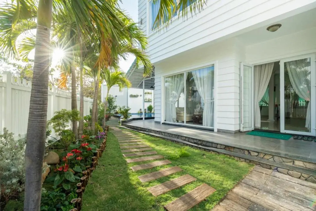 B1.17 Hương Thảo Villa Vũng Tàu