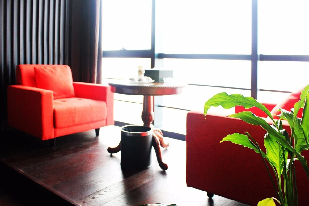 Qingdao Bandao Blue Bay Holiday Hotel