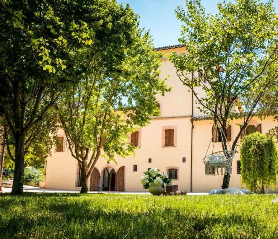 Borgo delle Mole I Bed & Breakfast