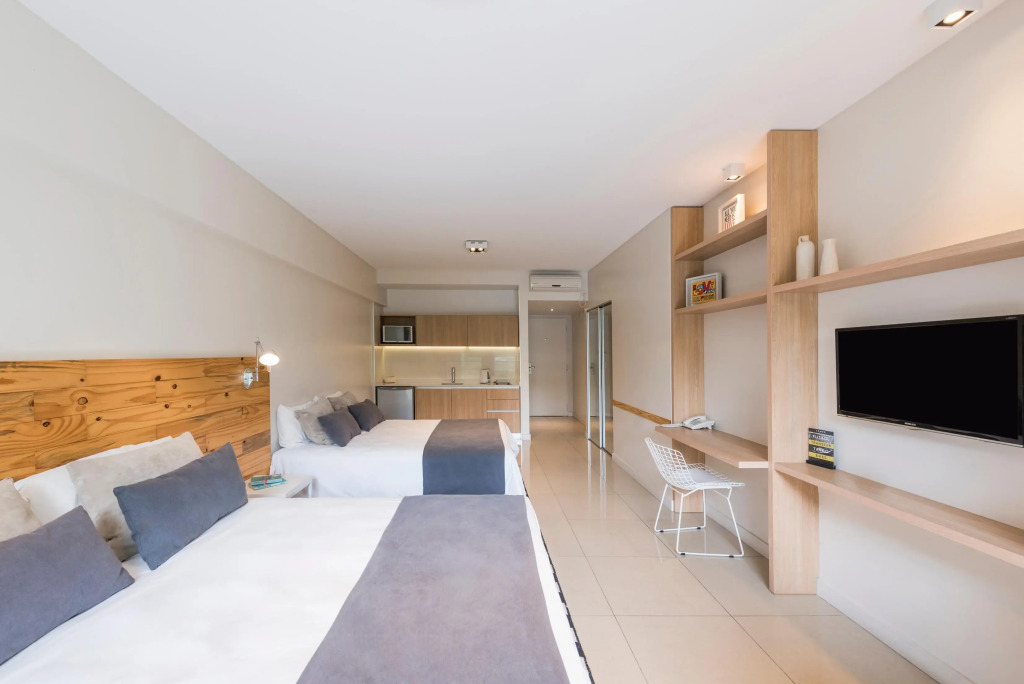 Lemon Suites