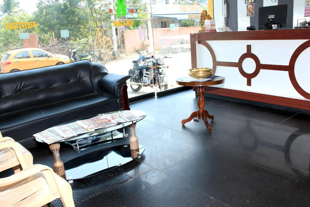 Hotel Siva sakthi