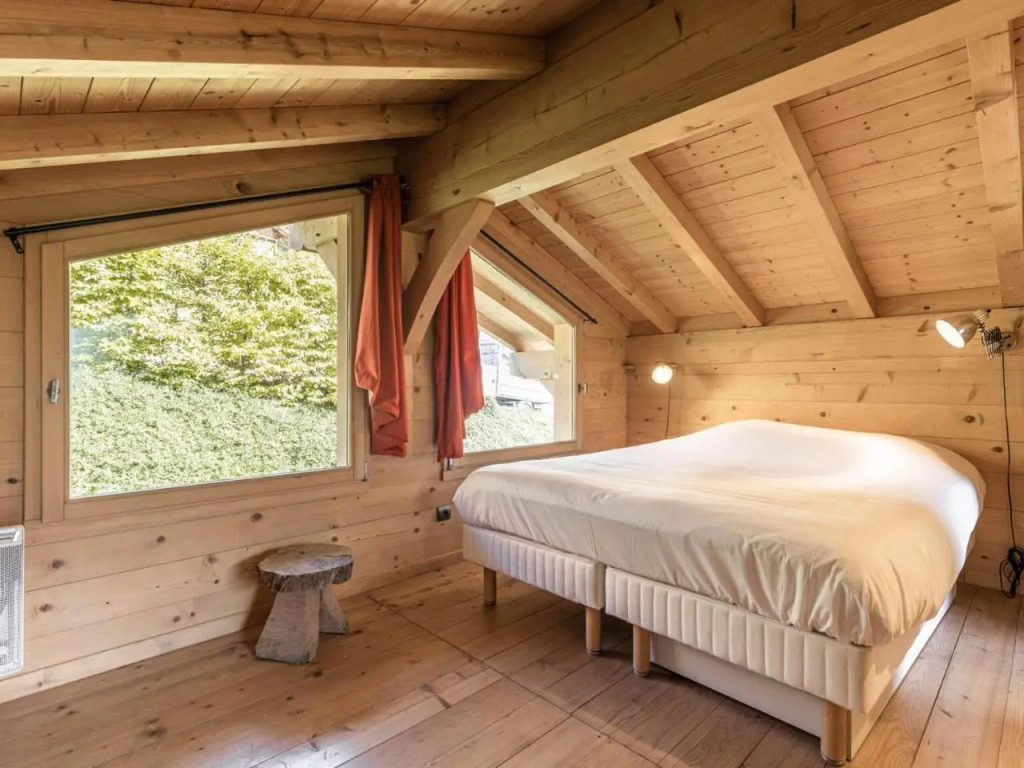 Chalet La Clusaz, 7 pièces, 14 personnes - FR-1-304-140
