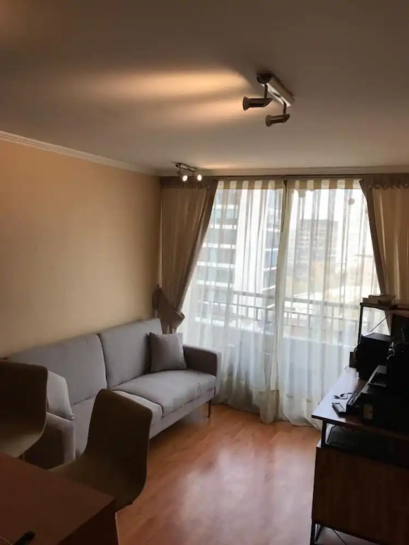 Providencia Apartment
