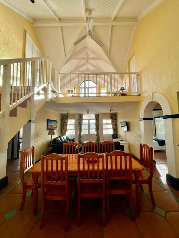 Caribbean Estates Montego Bay 38 - A Riverside Getaway