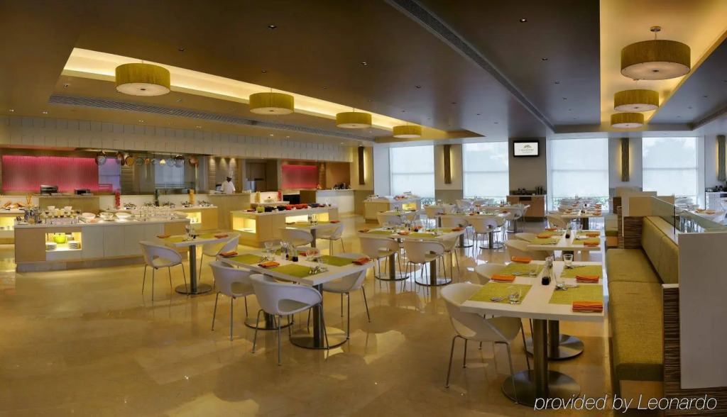 Pullman Chennai Anna Salai - Premium Brand By Accor