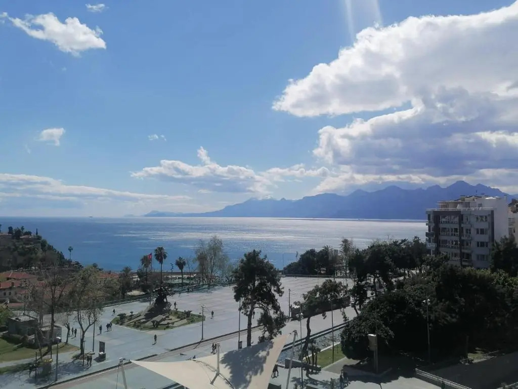 Antsun