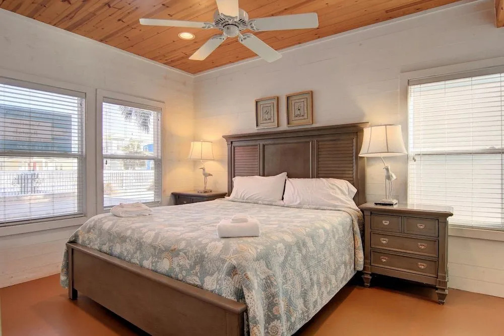 Hibiscus Haven 18rp 4 Bedrooms 3.5 Bathrooms Home