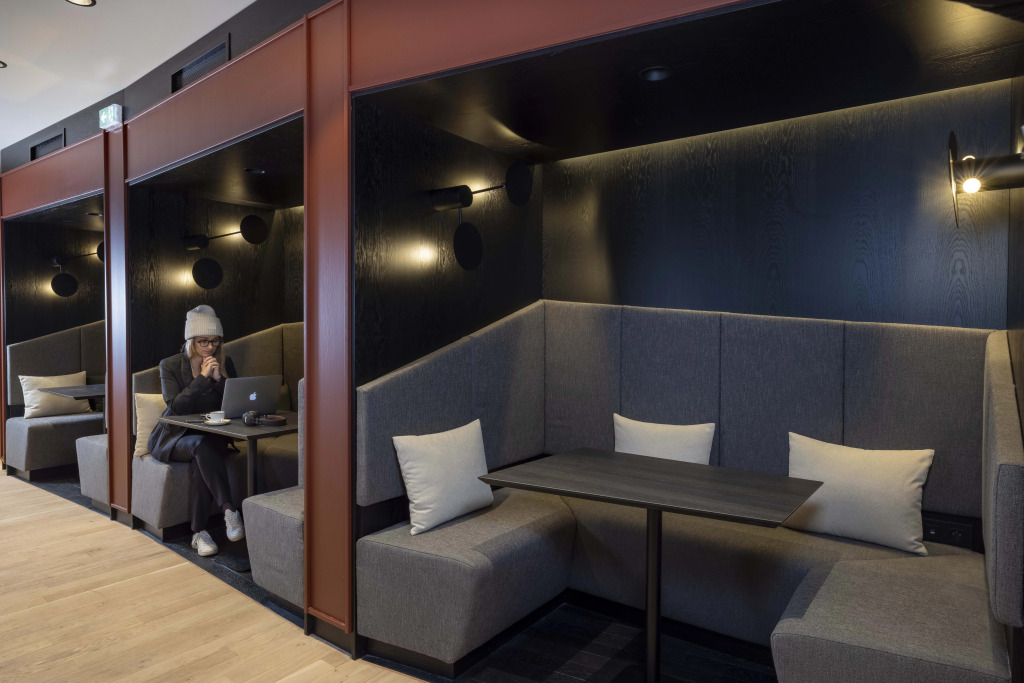 Hotel La Diligence