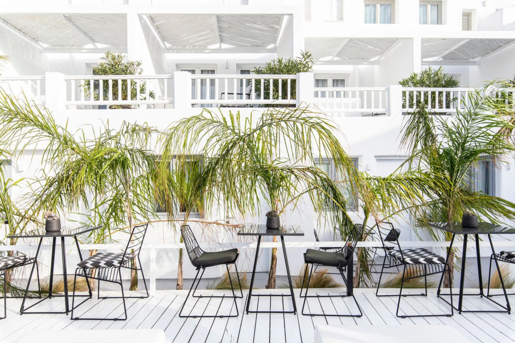 Nimbus Mykonos