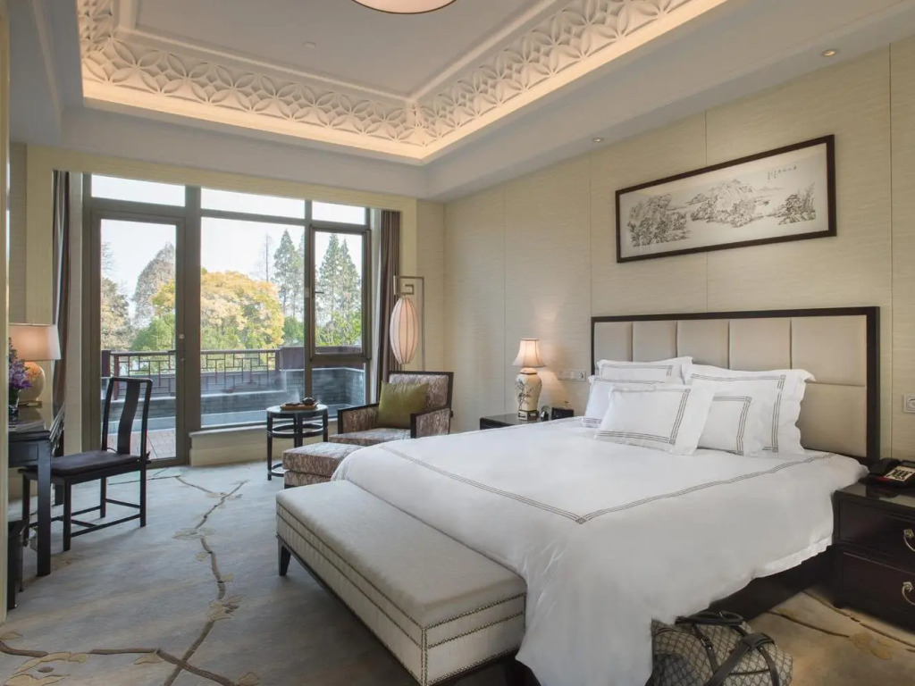 Hangzhou Xihu State Guest House