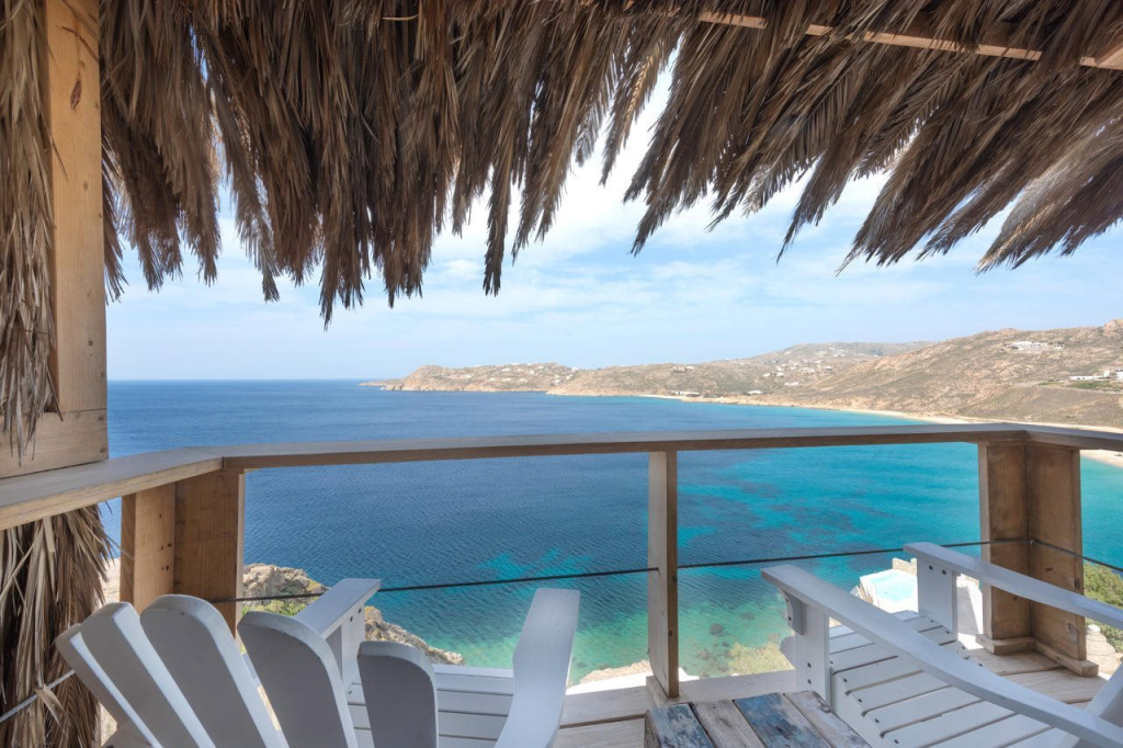 Greco Philia Hotel Boutique by Mr and Mrs White