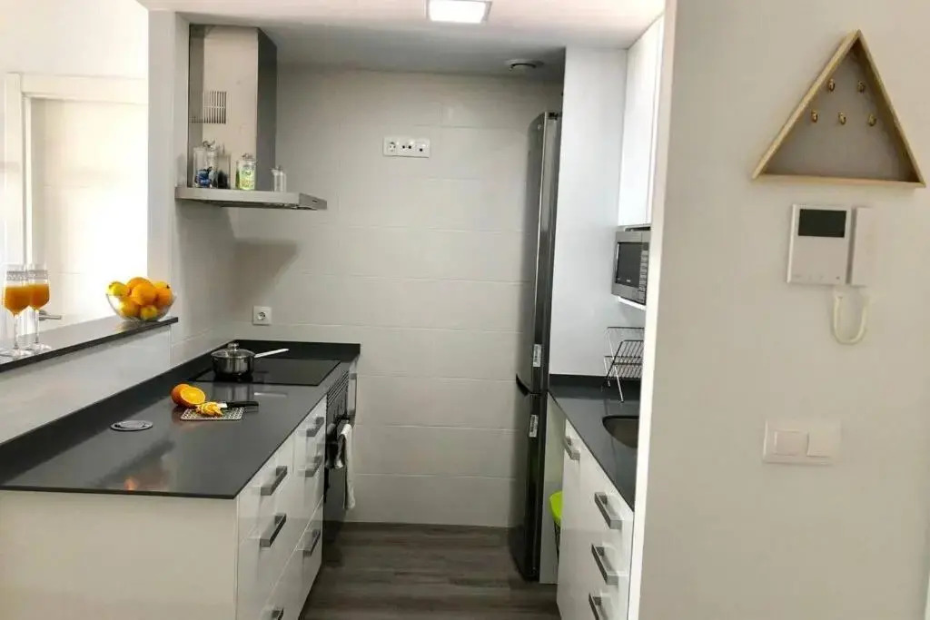 MIRADOR Sea View apartment