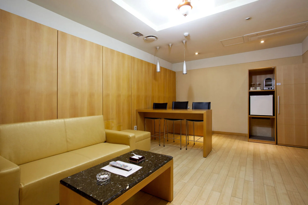 Benikea Hotel Suwon